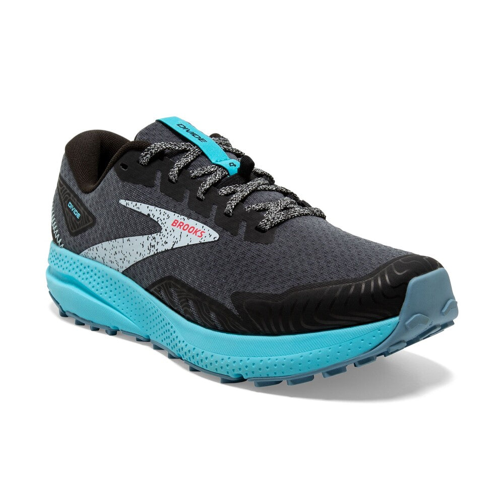 Brooks Lady Divide 4