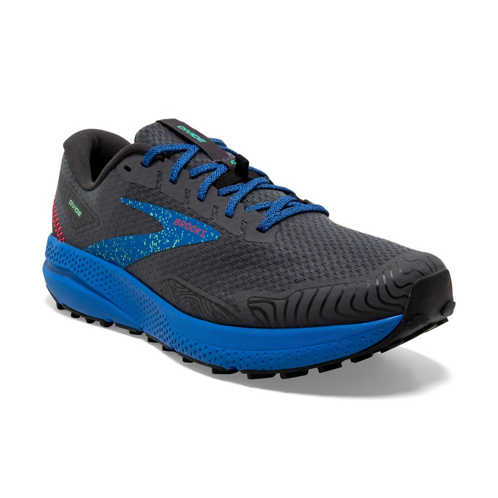 Brooks Divide 4