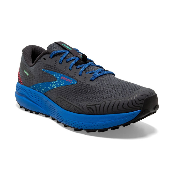 Brooks Divide 4