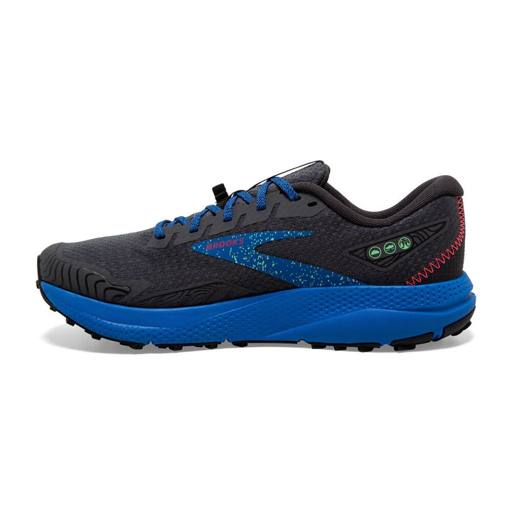 Brooks Divide 4