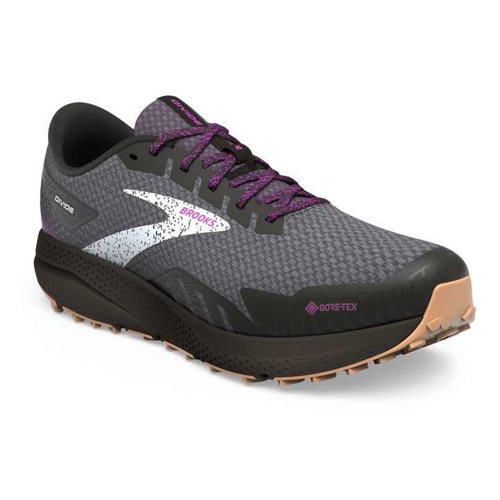 Brooks Lady Divide 4 GTX