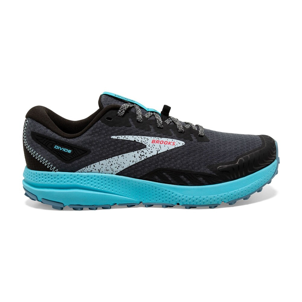 Brooks Lady Divide 4