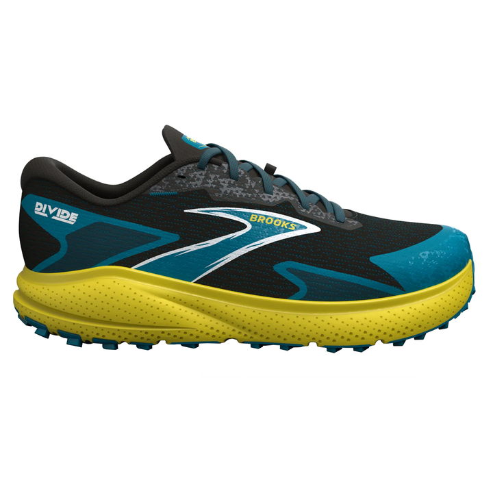Brooks Divide 5