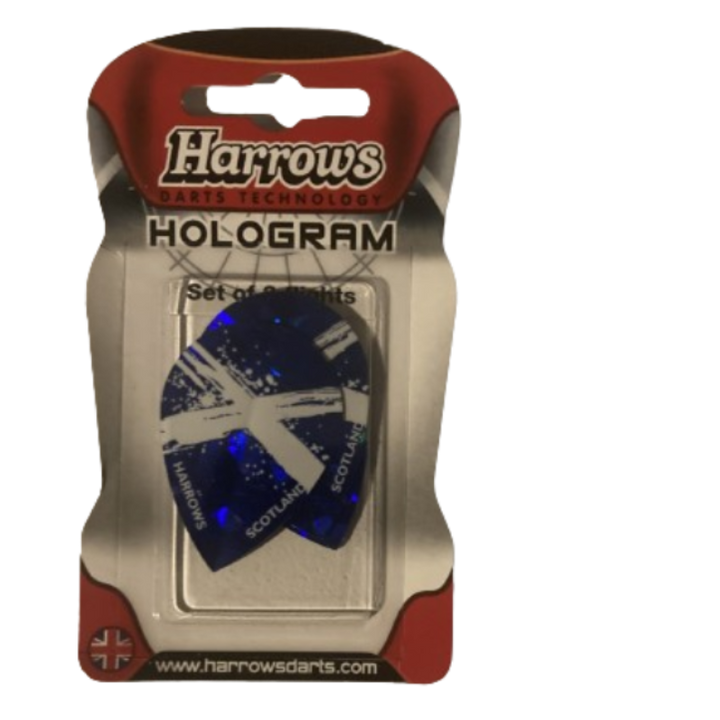 Harrows Hologram Flights