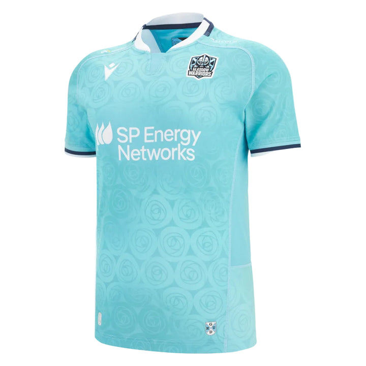 Macron Glasgow Warriors Away