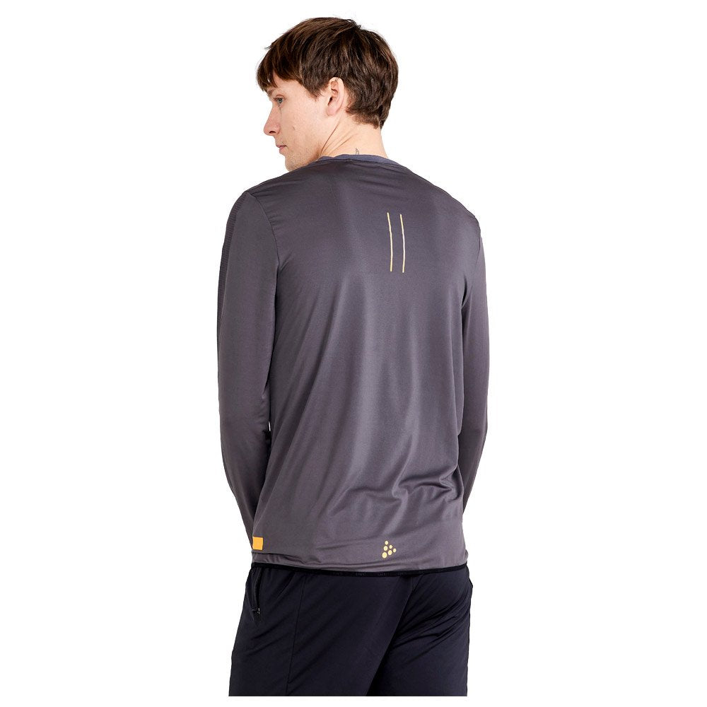 Craft PRO Hypervent LS Wind Top