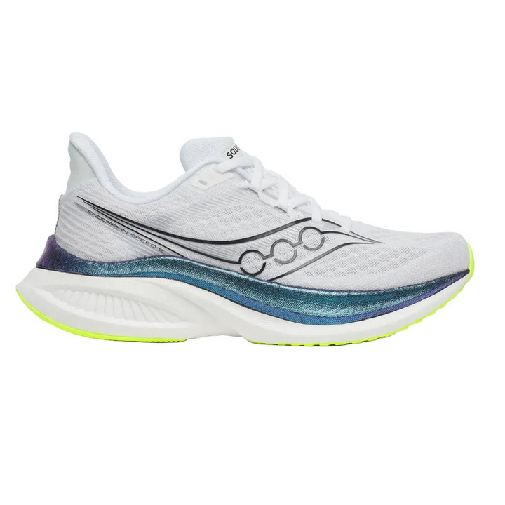 Saucony Lady Endorphin Speed 5