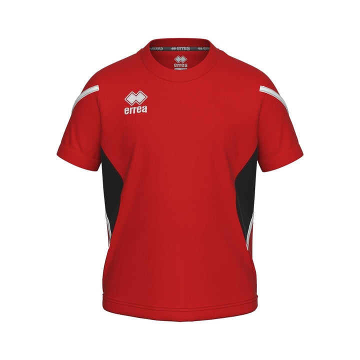 Dumfries Mens Errea Curtis Hockey Top