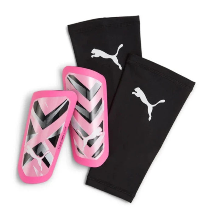 Puma Ultra Light Sleeve Shin pad