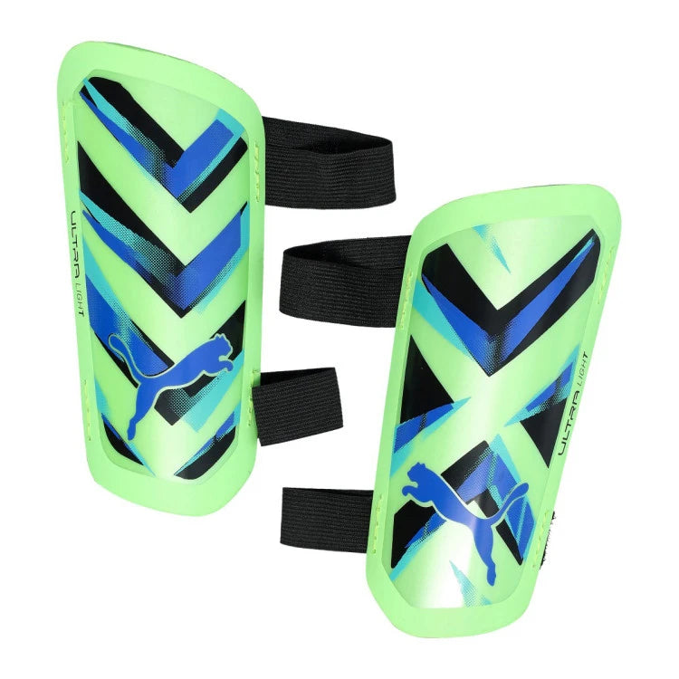 Puma Ultra Lite Strap Shinpads
