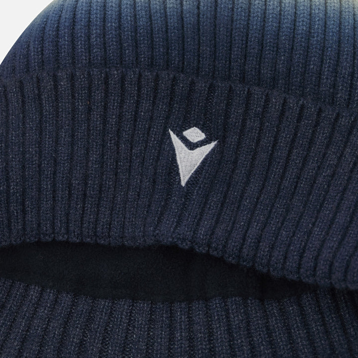 Macron SRU Scotland Pom Pom Beanie