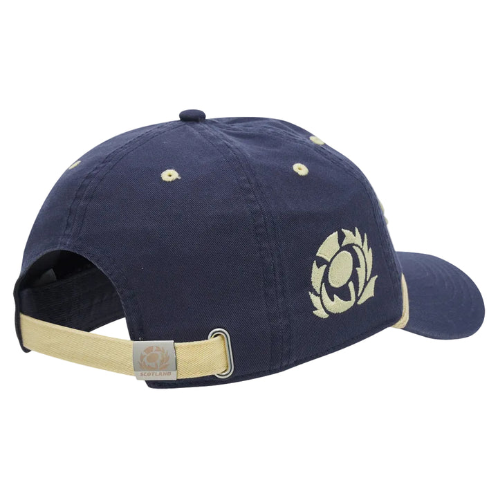 Macron SRU Scotland  BASEBALL D-CAP