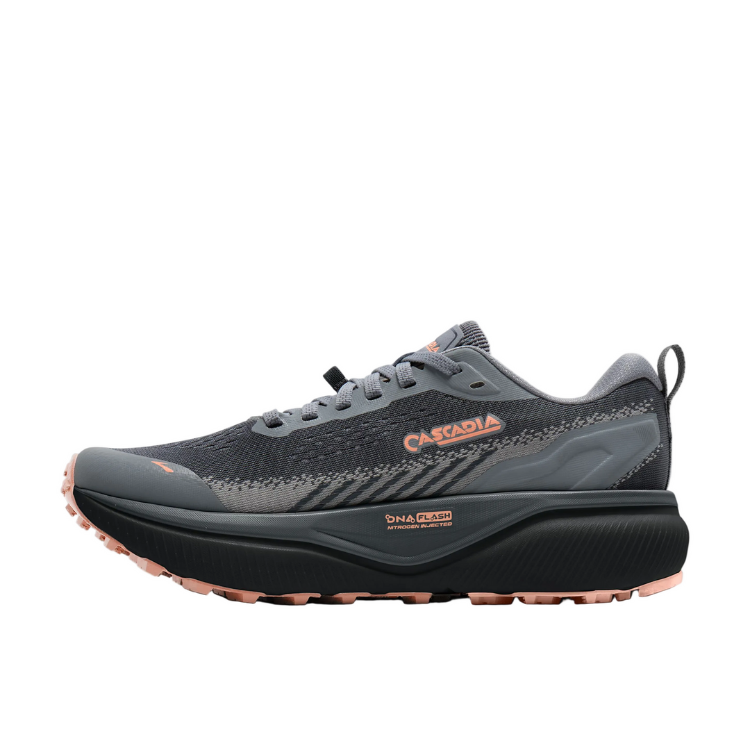 Brooks Lady Cascadia 20