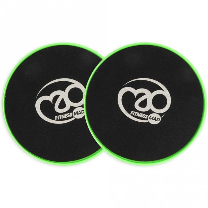 Fitness Mad Sliding Discs