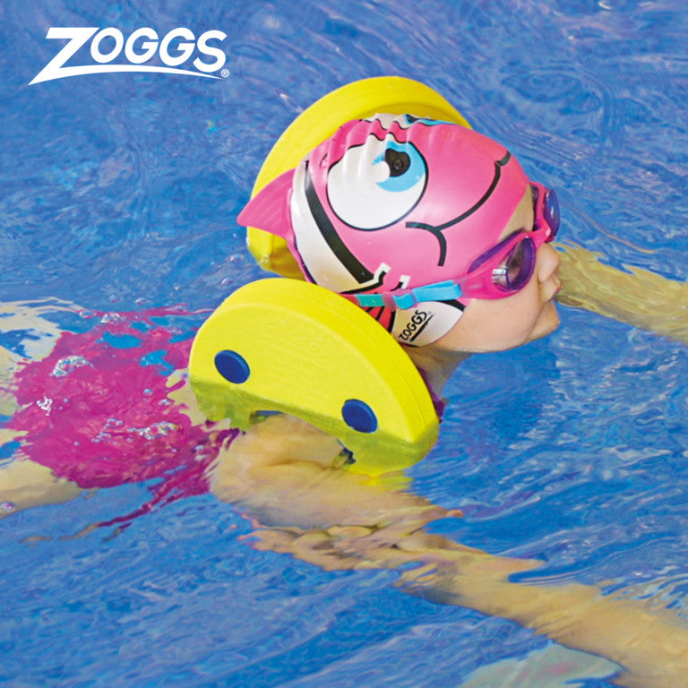Zoggs Float Discs Set (4)