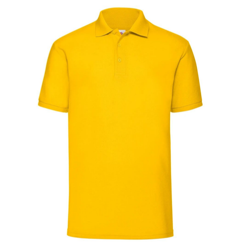 FRUIT OF LOOM POLO