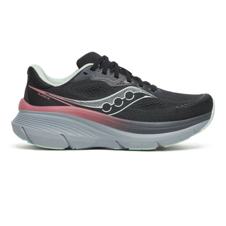Saucony Lady Guide 19