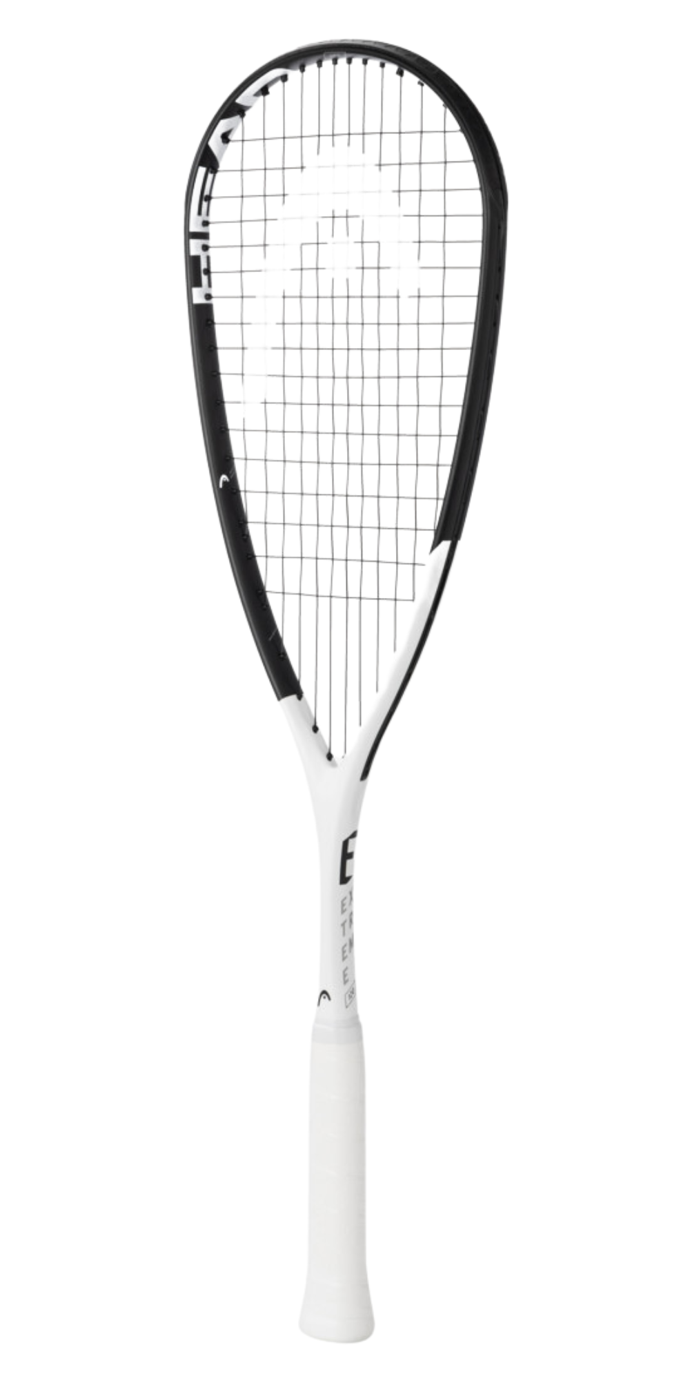 Head Extreme 120g Squash Racket