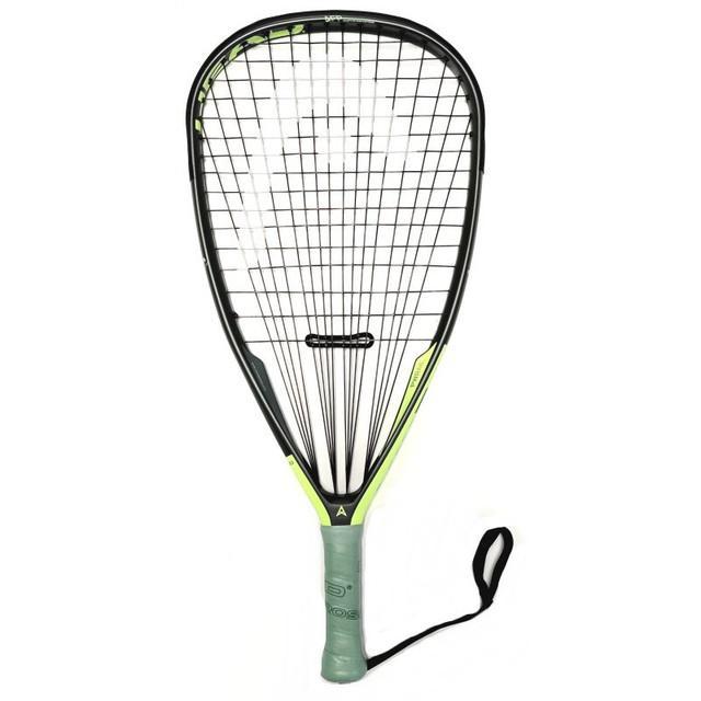 Head Graphene 360+ Radical 165g Racketball Racket