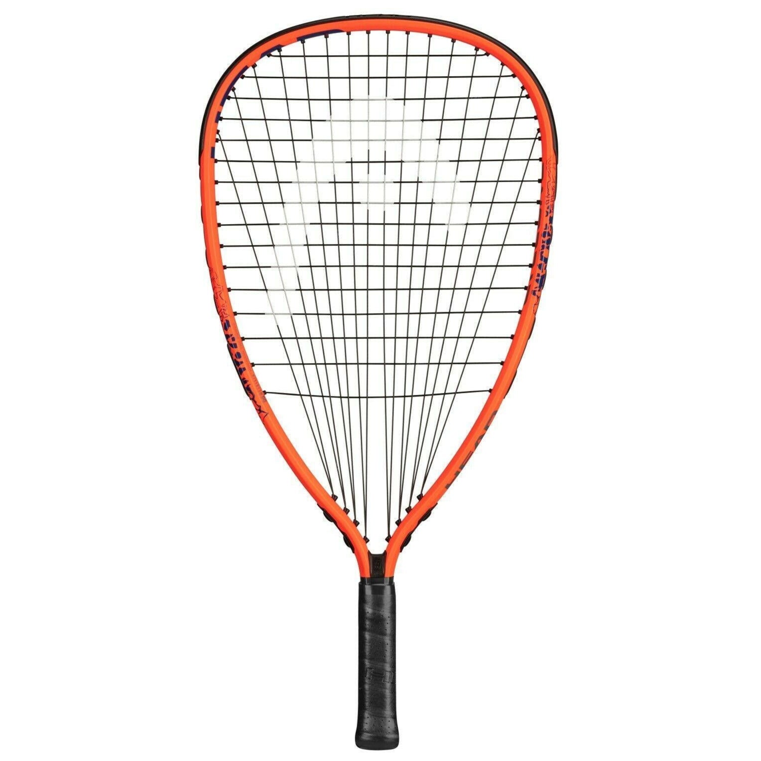 Head MX Cyclone Racketball Racket โ Knox Sports