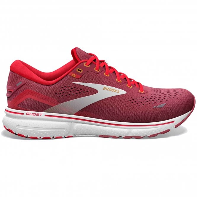 Brooks Lady Ghost 15 Knox Sports