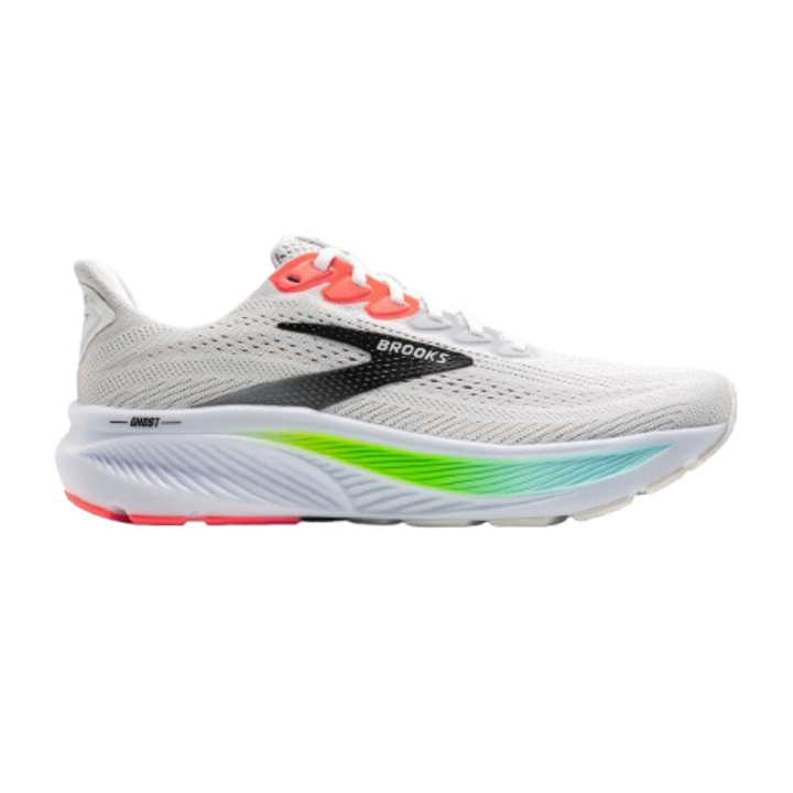 Brooks Ghost 17