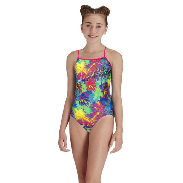 Maru Holiday Fly Back Swimsuit