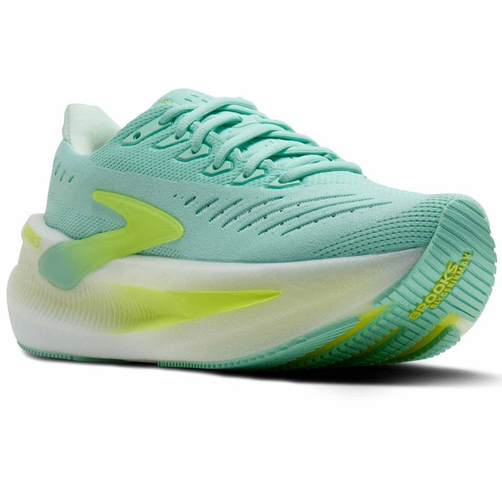 Brooks Lady Glycerin Max 2