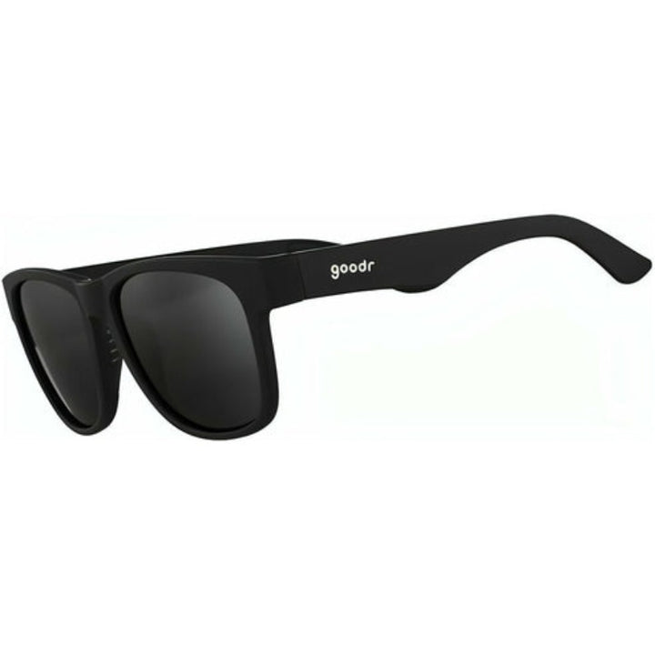 Goodr BFG Hooked on Onyx Sunglasses