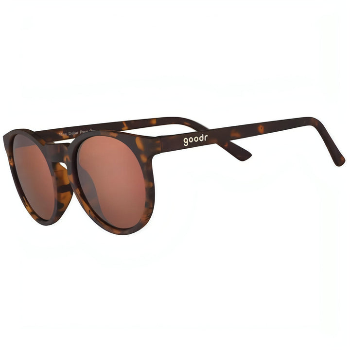 Goodr Mach G Amelia Earhart Ghosted Me Sunglasses