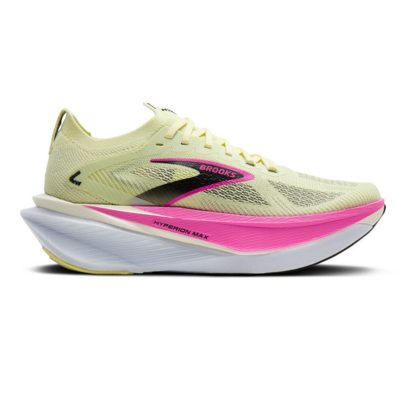 Brooks Lady Hyperion Max 3