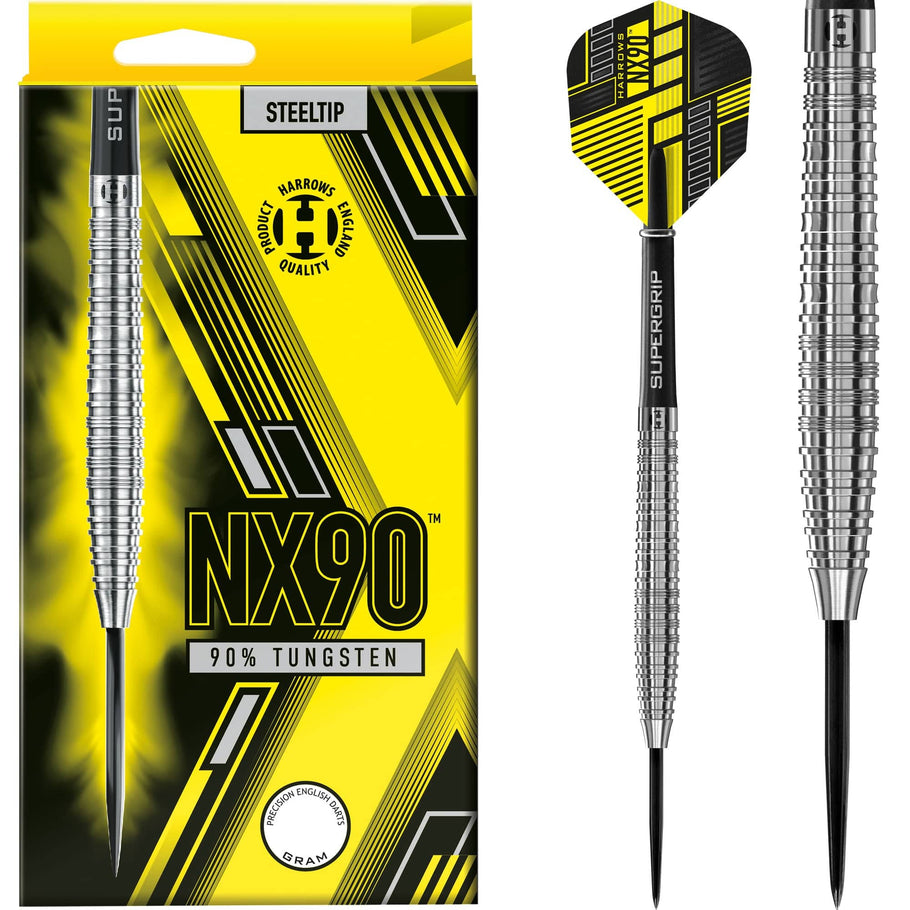Harrows NX 90