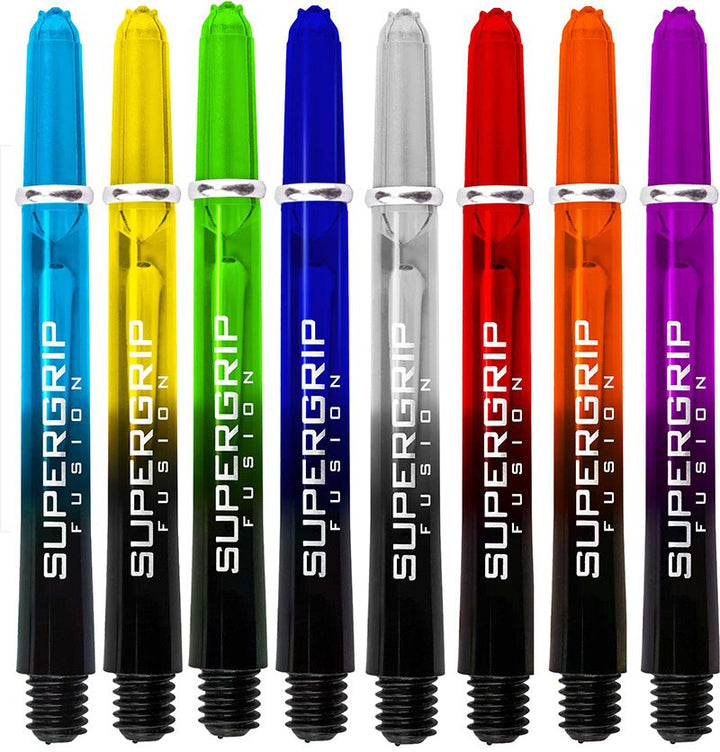 Harrows Super Grip Fusion