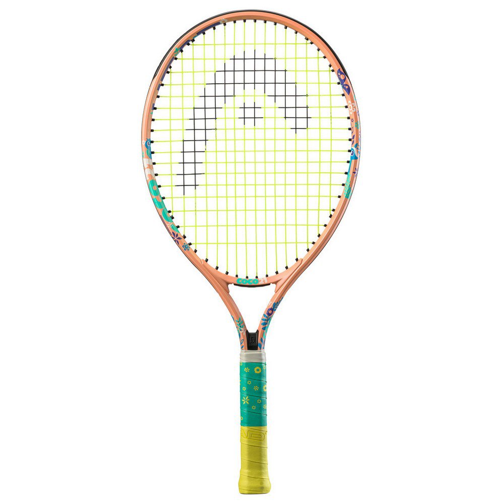 Head Coco Junior Tennis Racket