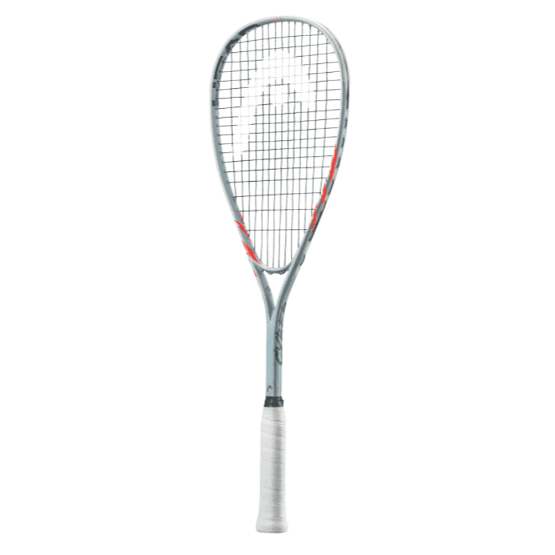 Head Cyber Elite Squash Racket