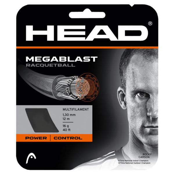 Head Megablast