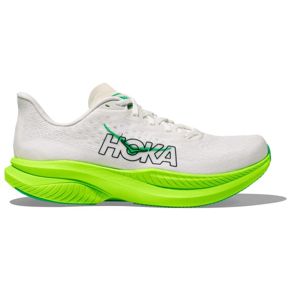 Hoka Mach 6