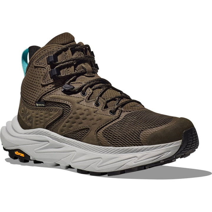 Hoka Lady Anacapa 2 Mid Gortex