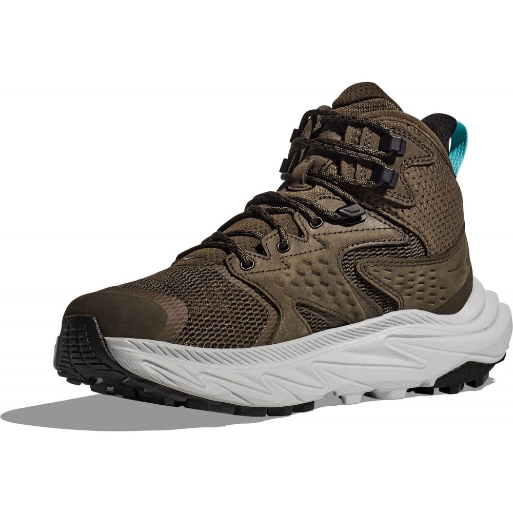 Hoka Lady Anacapa 2 Mid Gortex