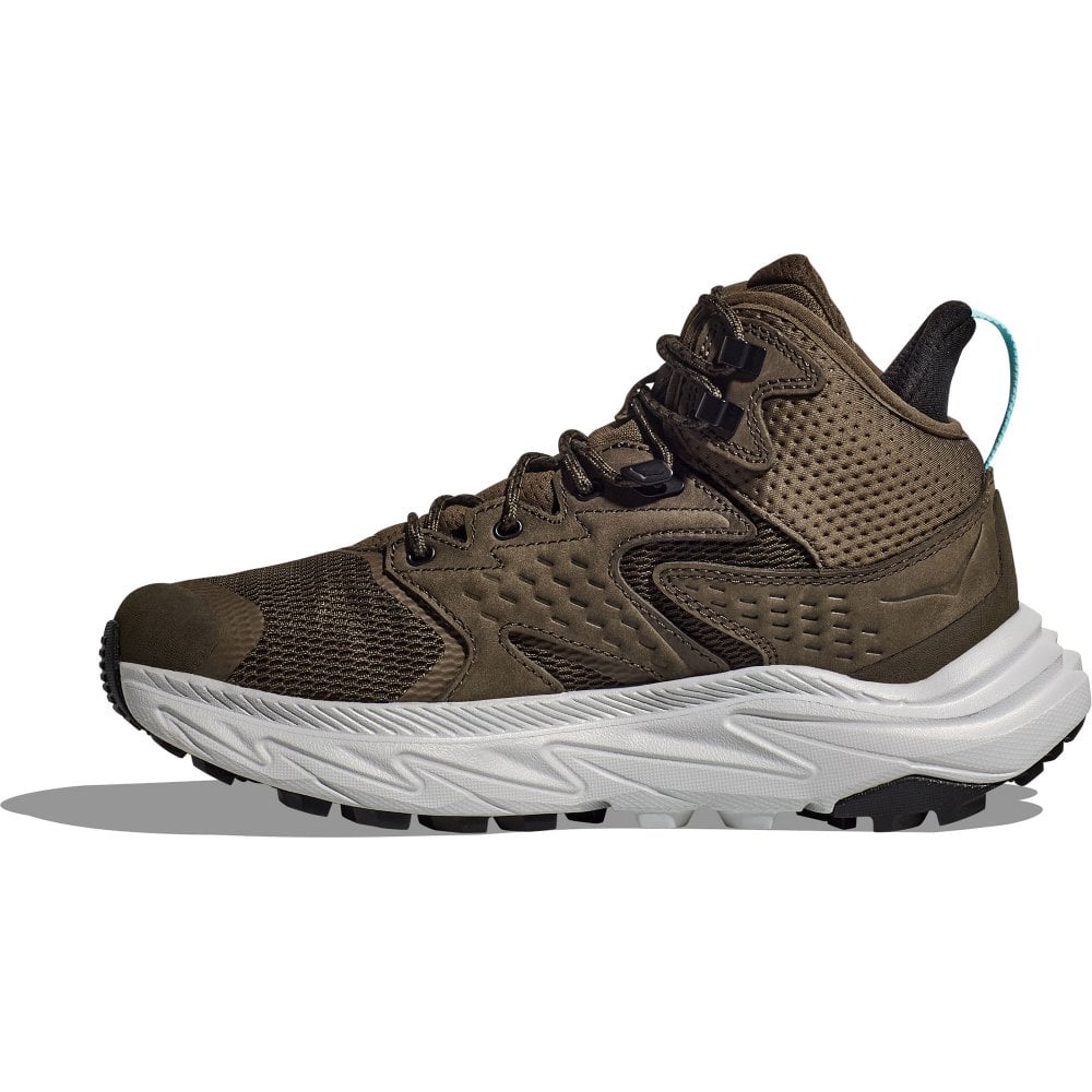 Hoka Lady Anacapa 2 Mid Gortex