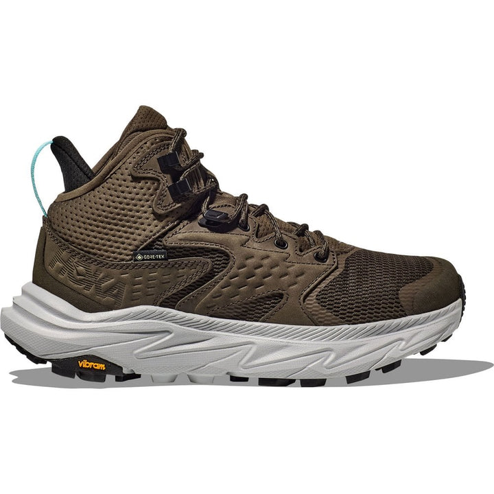 Hoka Lady Anacapa 2 Mid Gortex