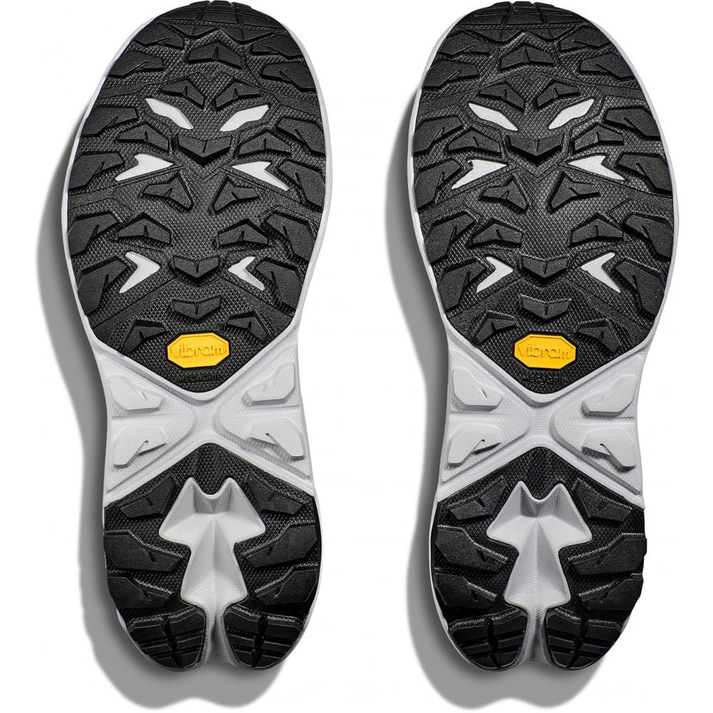 Hoka Lady Anacapa 2 Mid Gortex