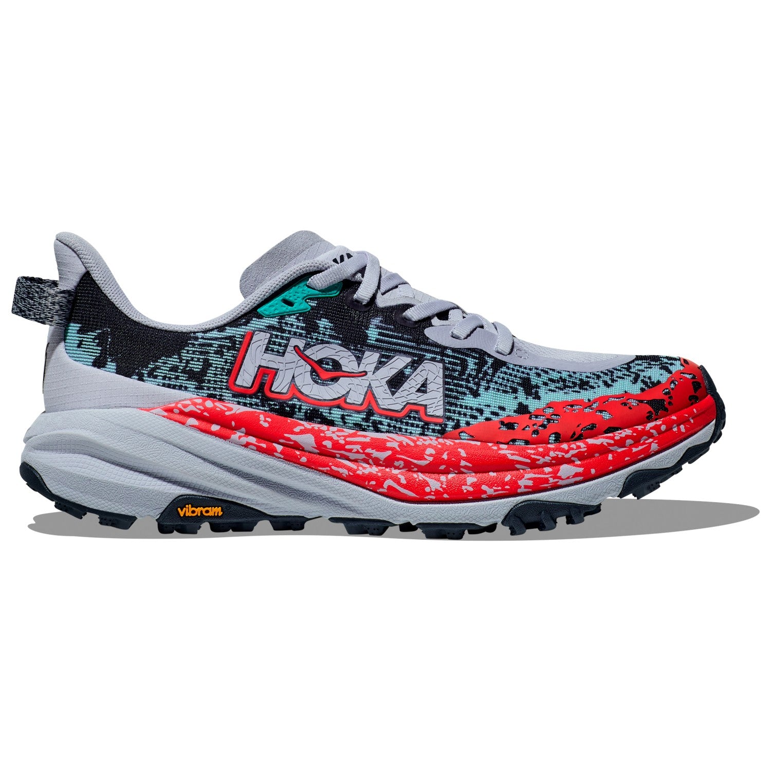 Hoka Speedgoat 6 – Knox Sports