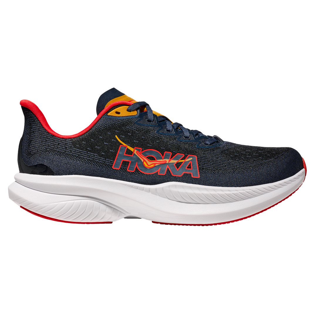 Hoka Mach 6