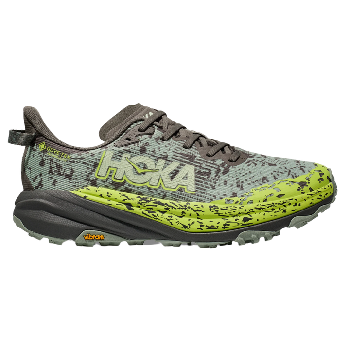 Hoka Speedgoat 6 GTX