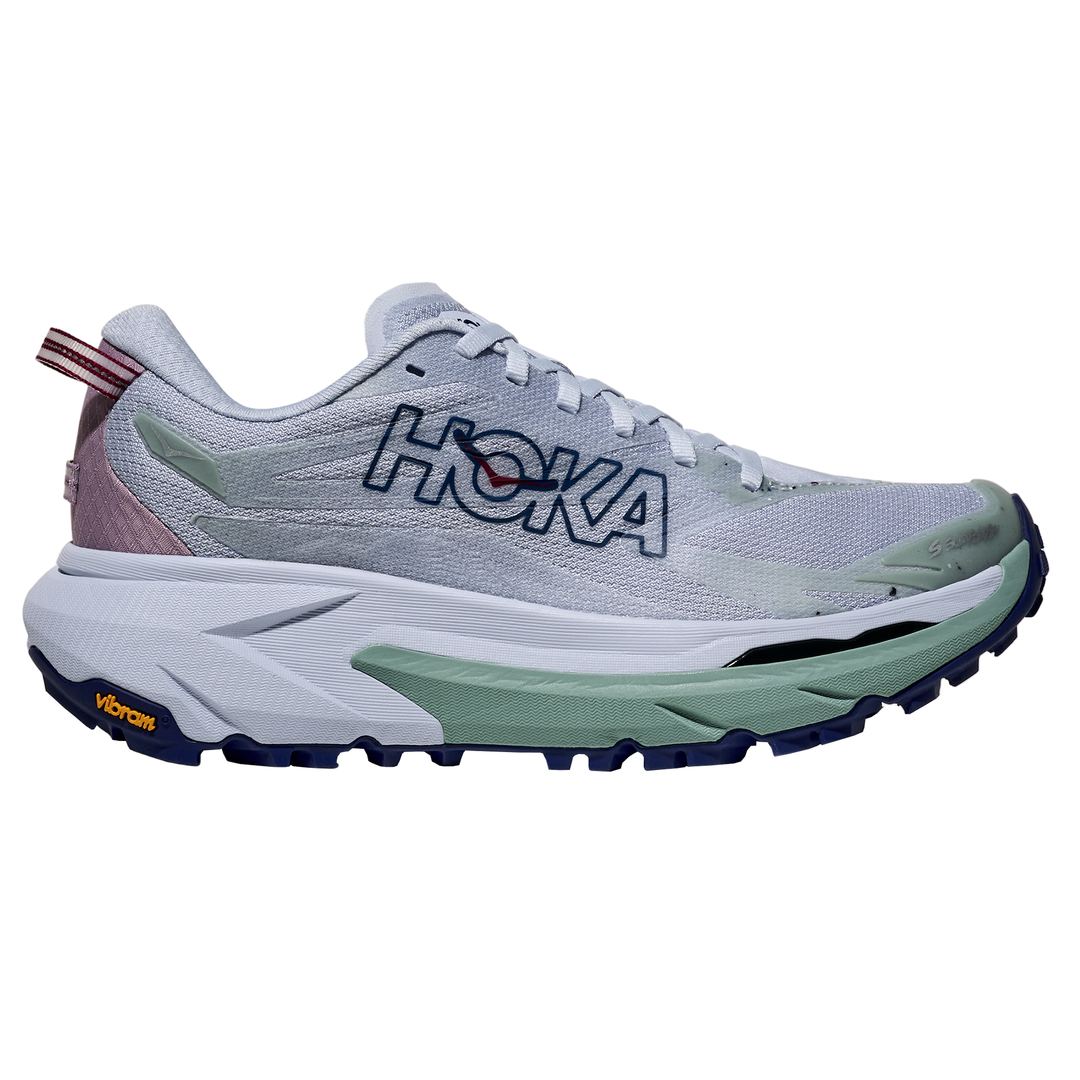 Hoka Lady Mafate 5