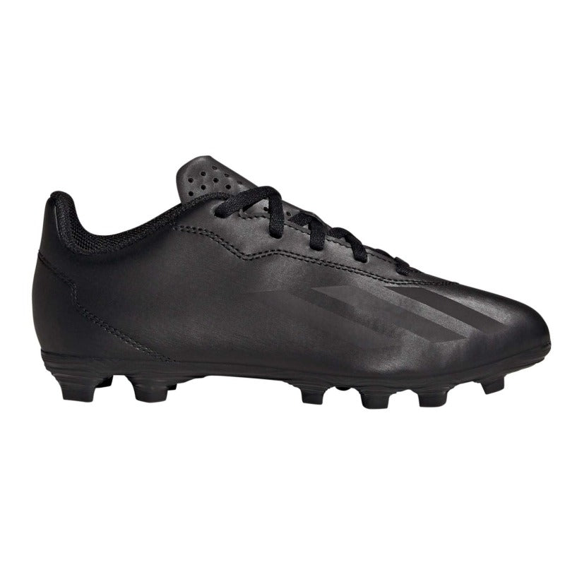 Adidas X Crazyfast.4 FxG Junior – Knox Sports