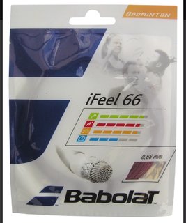 Babolat iFeel 66