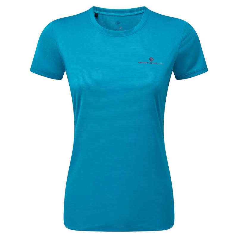 Ronhill Lady Tech Tee S/S