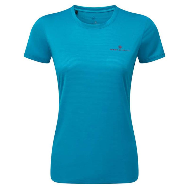 Ronhill Lady Tech Tee S/S